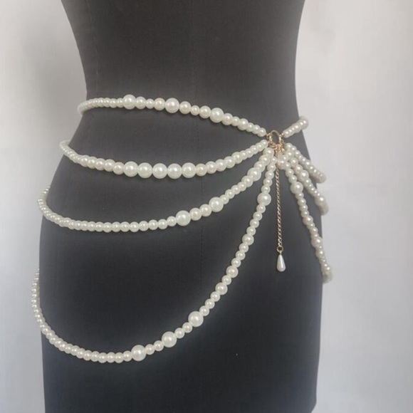 Pearl Belt - Picture 4 of 8